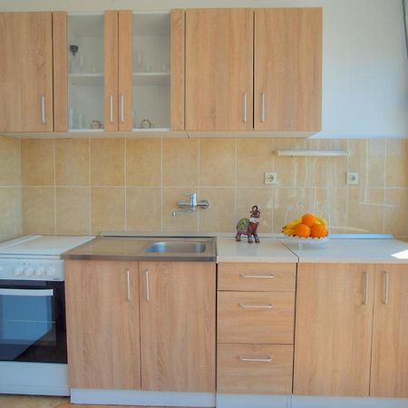 Lala Apartamento Herceg Novi Exterior foto