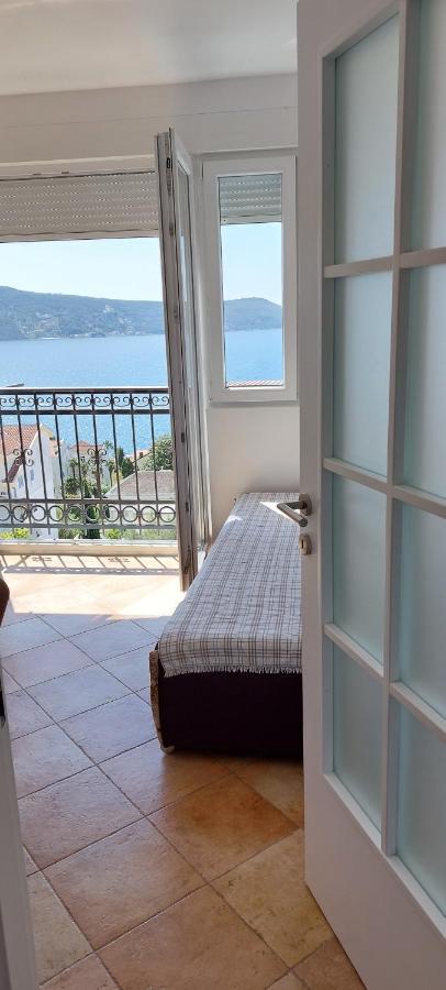 Lala Apartamento Herceg Novi Exterior foto