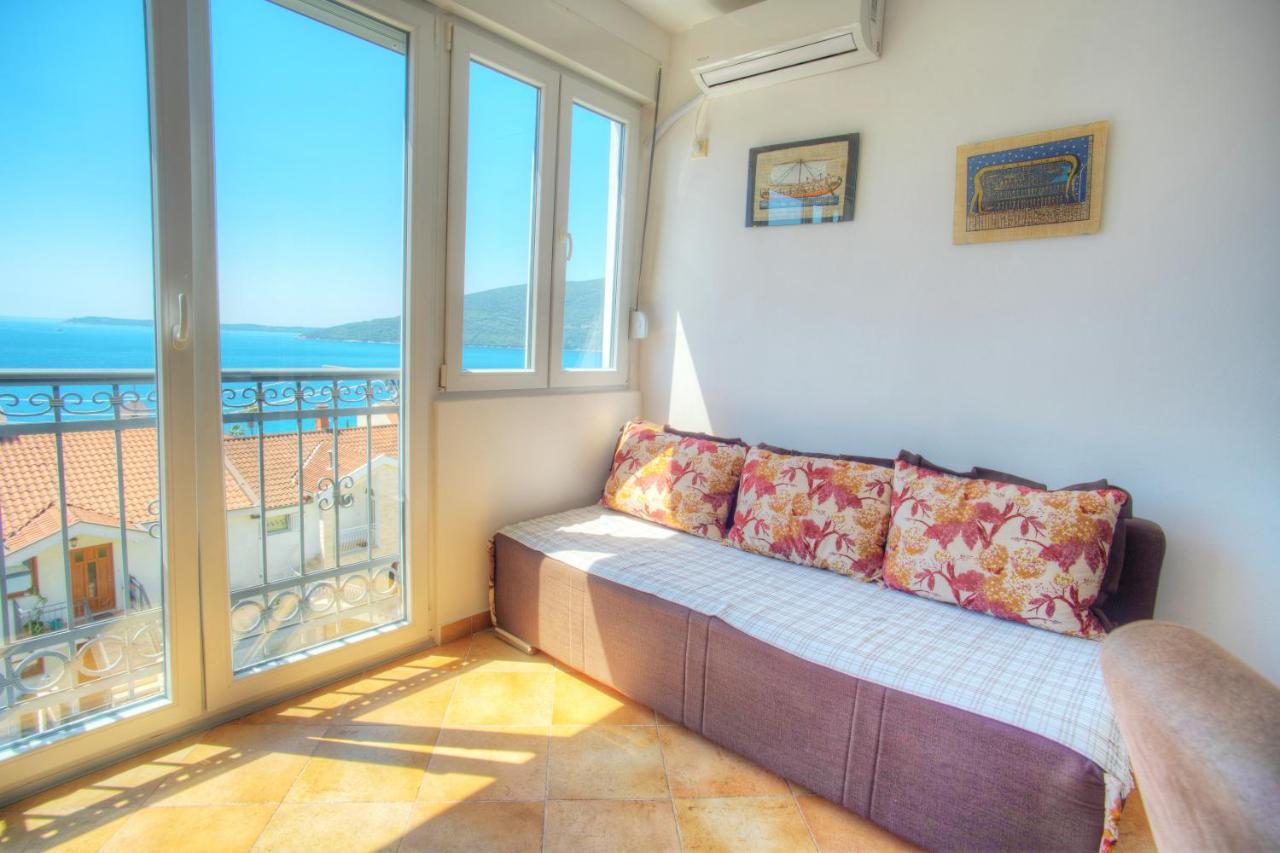 Lala Apartamento Herceg Novi Exterior foto