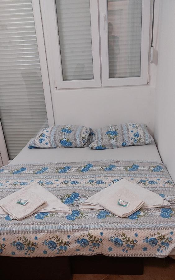 Lala Apartamento Herceg Novi Exterior foto