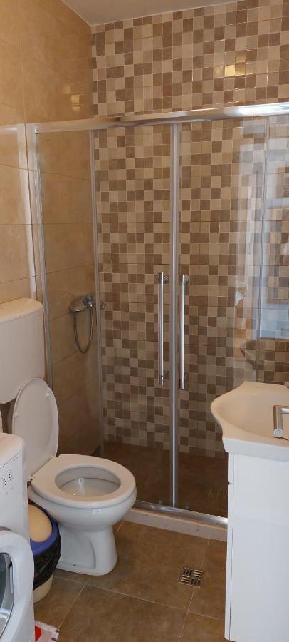 Lala Apartamento Herceg Novi Exterior foto