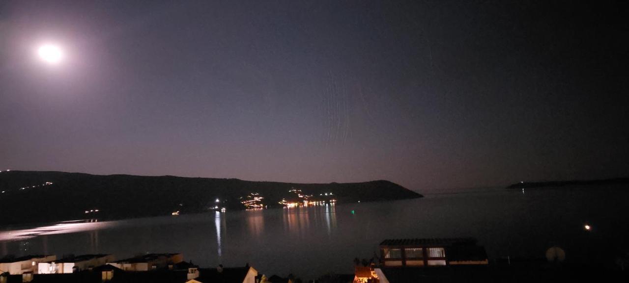 Lala Apartamento Herceg Novi Exterior foto