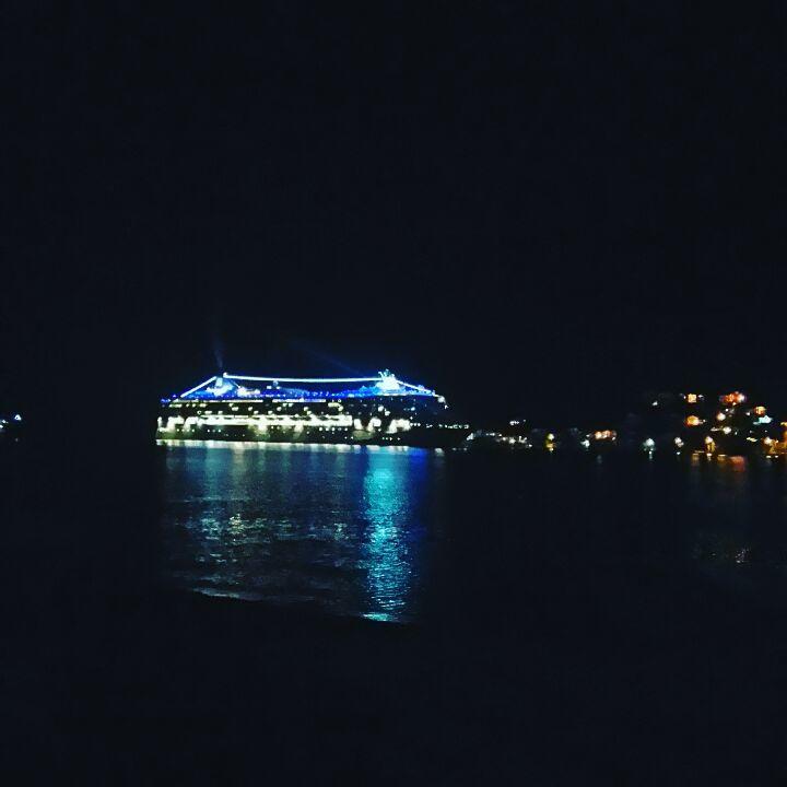 Lala Apartamento Herceg Novi Exterior foto