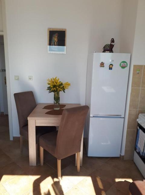 Lala Apartamento Herceg Novi Exterior foto