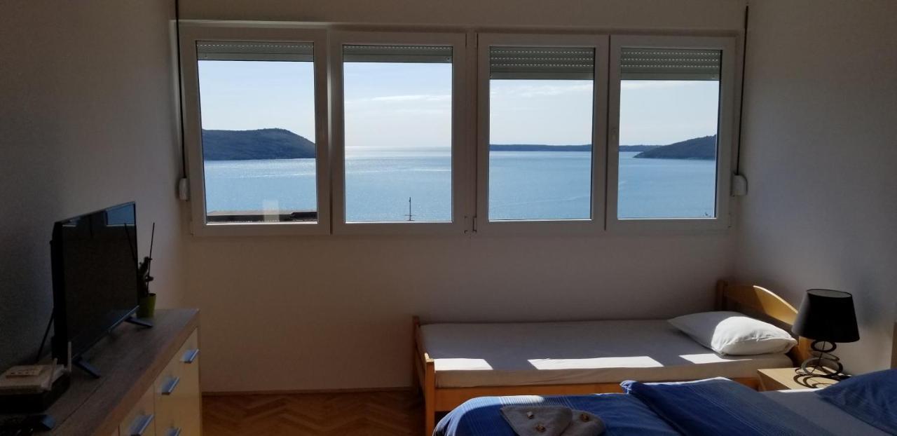 Lala Apartamento Herceg Novi Exterior foto