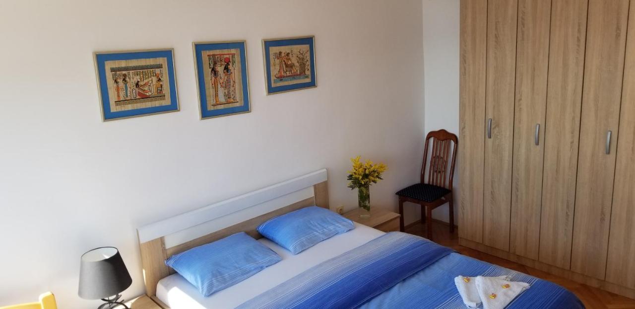 Lala Apartamento Herceg Novi Exterior foto